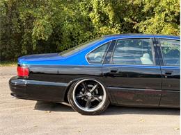 1995 Chevrolet Impala SS (CC-2119031) for sale in Alsip, Illinois