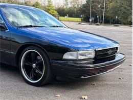 1995 Chevrolet Impala SS (CC-2119031) for sale in Alsip, Illinois