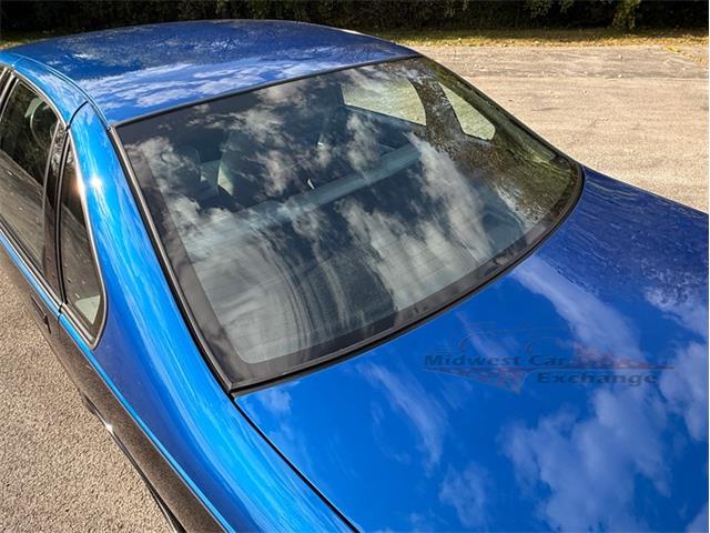 1995 Chevrolet Impala SS (CC-2119031) for sale in Alsip, Illinois