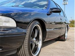 1995 Chevrolet Impala SS (CC-2119031) for sale in Alsip, Illinois