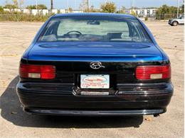 1995 Chevrolet Impala SS (CC-2119031) for sale in Alsip, Illinois