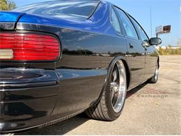 1995 Chevrolet Impala SS (CC-2119031) for sale in Alsip, Illinois