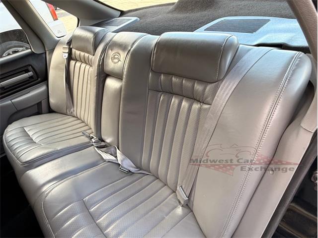 1995 Chevrolet Impala SS (CC-2119031) for sale in Alsip, Illinois