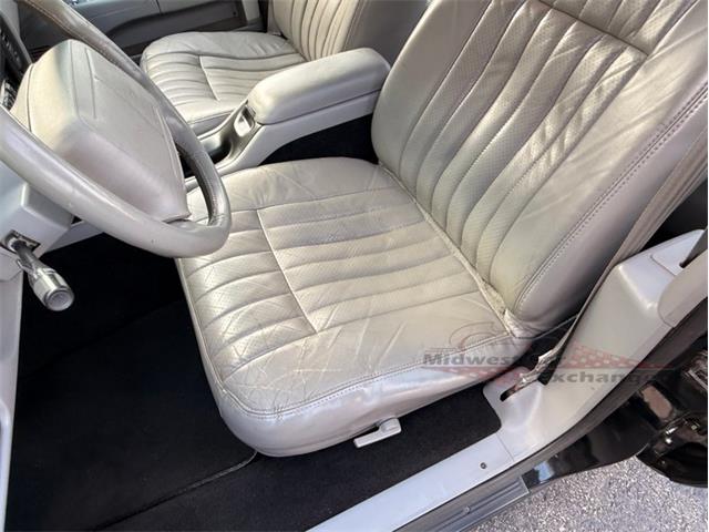 1995 Chevrolet Impala SS (CC-2119031) for sale in Alsip, Illinois