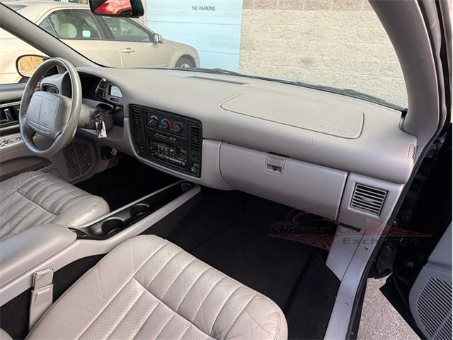 1995 Chevrolet Impala SS (CC-2119031) for sale in Alsip, Illinois