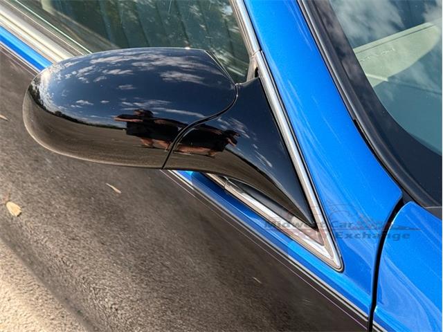 1995 Chevrolet Impala SS (CC-2119031) for sale in Alsip, Illinois