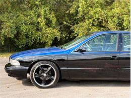 1995 Chevrolet Impala SS (CC-2119031) for sale in Alsip, Illinois