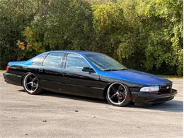 1995 Chevrolet Impala SS (CC-2119031) for sale in Alsip, Illinois