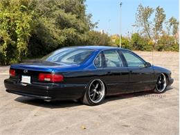 1995 Chevrolet Impala SS (CC-2119031) for sale in Alsip, Illinois