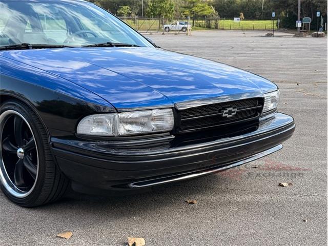 1995 Chevrolet Impala SS (CC-2119031) for sale in Alsip, Illinois