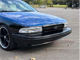 1995 Chevrolet Impala SS (CC-2119031) for sale in Alsip, Illinois