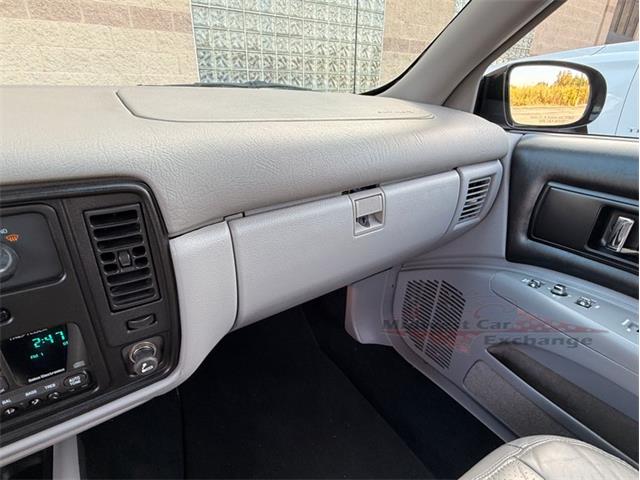 1995 Chevrolet Impala SS (CC-2119031) for sale in Alsip, Illinois