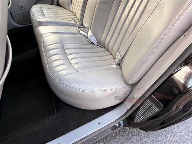1995 Chevrolet Impala SS (CC-2119031) for sale in Alsip, Illinois