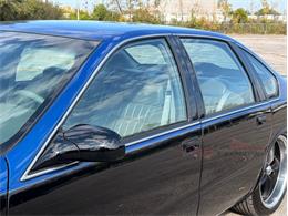1995 Chevrolet Impala SS (CC-2119031) for sale in Alsip, Illinois