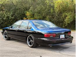 1995 Chevrolet Impala SS (CC-2119031) for sale in Alsip, Illinois