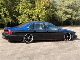 1995 Chevrolet Impala SS (CC-2119031) for sale in Alsip, Illinois