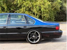1995 Chevrolet Impala SS (CC-2119031) for sale in Alsip, Illinois