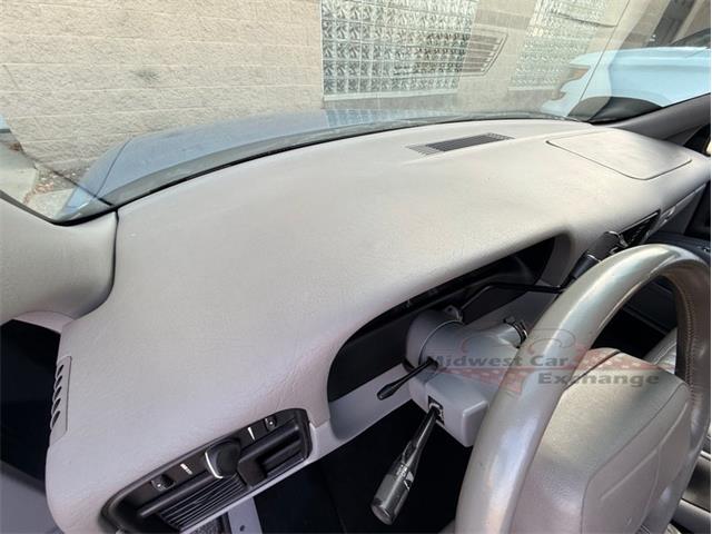 1995 Chevrolet Impala SS (CC-2119031) for sale in Alsip, Illinois
