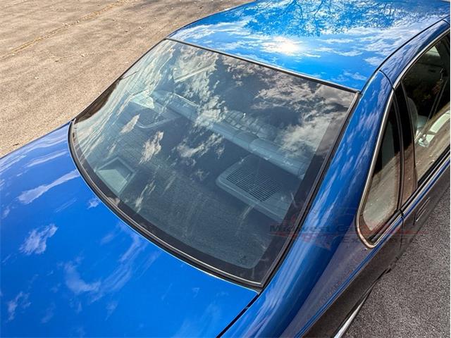 1995 Chevrolet Impala SS (CC-2119031) for sale in Alsip, Illinois