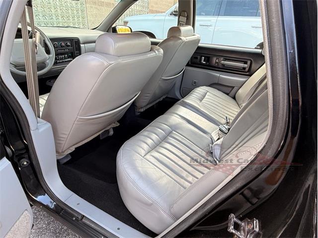 1995 Chevrolet Impala SS (CC-2119031) for sale in Alsip, Illinois