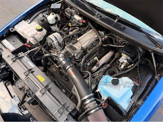 1995 Chevrolet Impala SS (CC-2119031) for sale in Alsip, Illinois