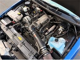 1995 Chevrolet Impala SS (CC-2119031) for sale in Alsip, Illinois