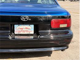 1995 Chevrolet Impala SS (CC-2119031) for sale in Alsip, Illinois