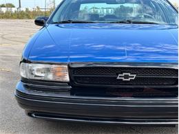 1995 Chevrolet Impala SS (CC-2119031) for sale in Alsip, Illinois