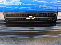 1995 Chevrolet Impala SS (CC-2119031) for sale in Alsip, Illinois