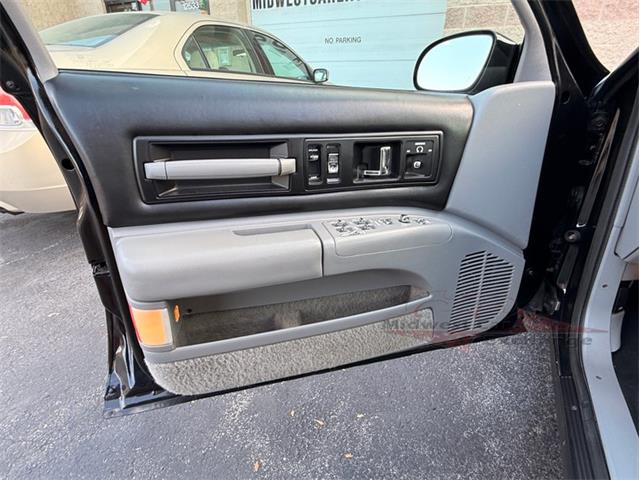 1995 Chevrolet Impala SS (CC-2119031) for sale in Alsip, Illinois