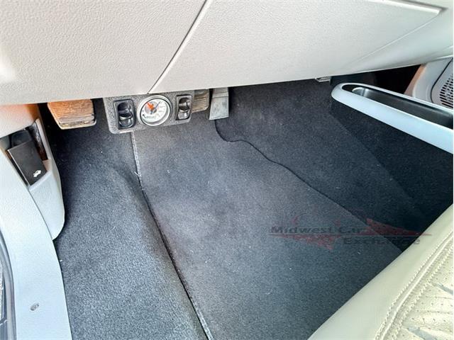1995 Chevrolet Impala SS (CC-2119031) for sale in Alsip, Illinois