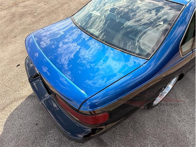 1995 Chevrolet Impala SS (CC-2119031) for sale in Alsip, Illinois