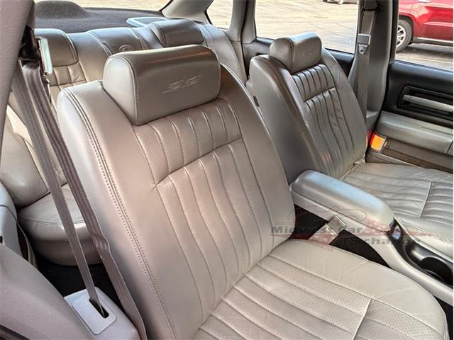 1995 Chevrolet Impala SS (CC-2119031) for sale in Alsip, Illinois