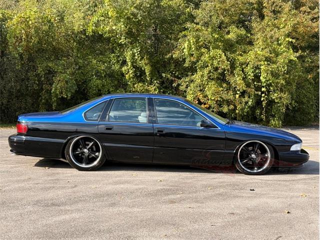 1995 Chevrolet Impala SS (CC-2119031) for sale in Alsip, Illinois
