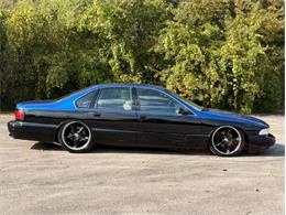 1995 Chevrolet Impala SS (CC-2119031) for sale in Alsip, Illinois