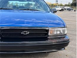 1995 Chevrolet Impala SS (CC-2119031) for sale in Alsip, Illinois