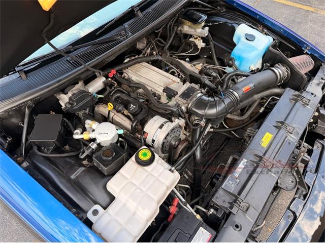 1995 Chevrolet Impala SS (CC-2119031) for sale in Alsip, Illinois