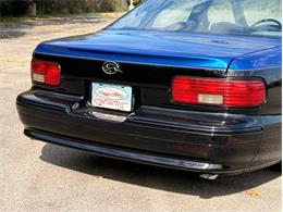 1995 Chevrolet Impala SS (CC-2119031) for sale in Alsip, Illinois
