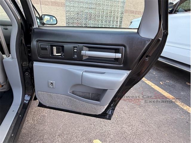 1995 Chevrolet Impala SS (CC-2119031) for sale in Alsip, Illinois
