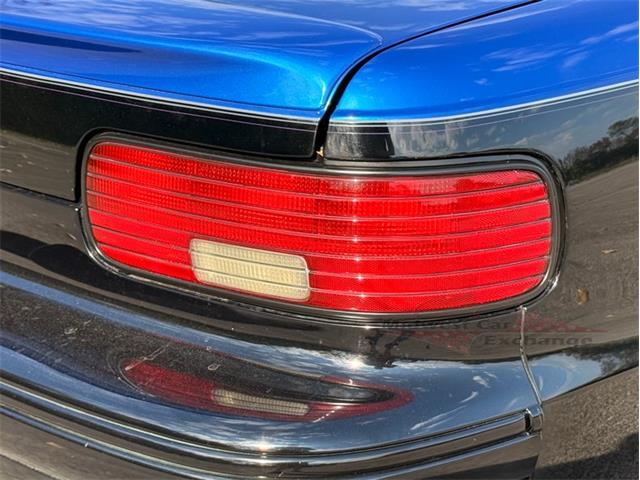 1995 Chevrolet Impala SS (CC-2119031) for sale in Alsip, Illinois