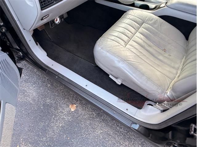 1995 Chevrolet Impala SS (CC-2119031) for sale in Alsip, Illinois