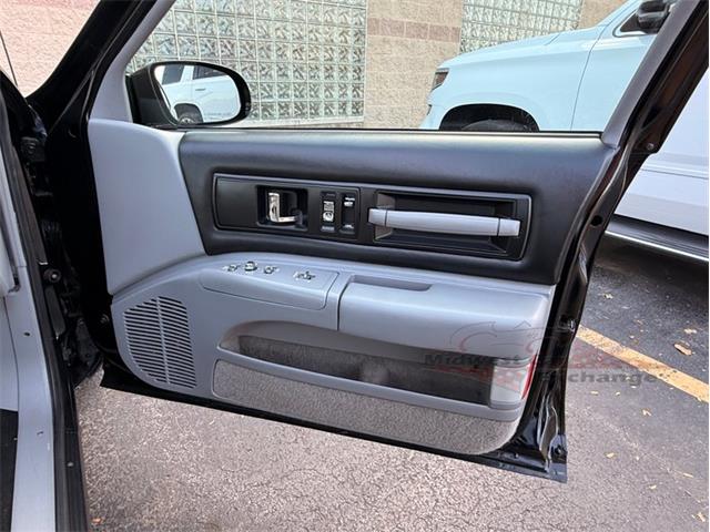 1995 Chevrolet Impala SS (CC-2119031) for sale in Alsip, Illinois