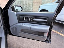 1995 Chevrolet Impala SS (CC-2119031) for sale in Alsip, Illinois