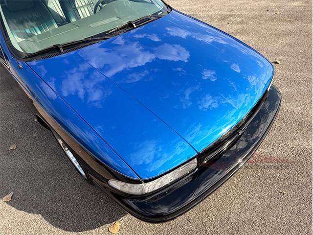1995 Chevrolet Impala SS (CC-2119031) for sale in Alsip, Illinois