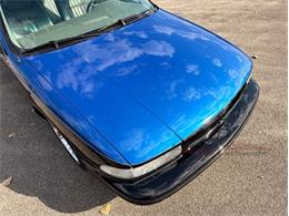 1995 Chevrolet Impala SS (CC-2119031) for sale in Alsip, Illinois