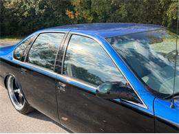 1995 Chevrolet Impala SS (CC-2119031) for sale in Alsip, Illinois