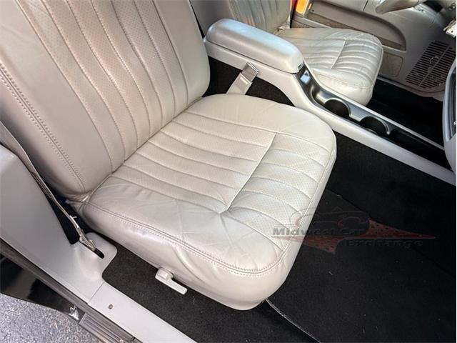1995 Chevrolet Impala SS (CC-2119031) for sale in Alsip, Illinois