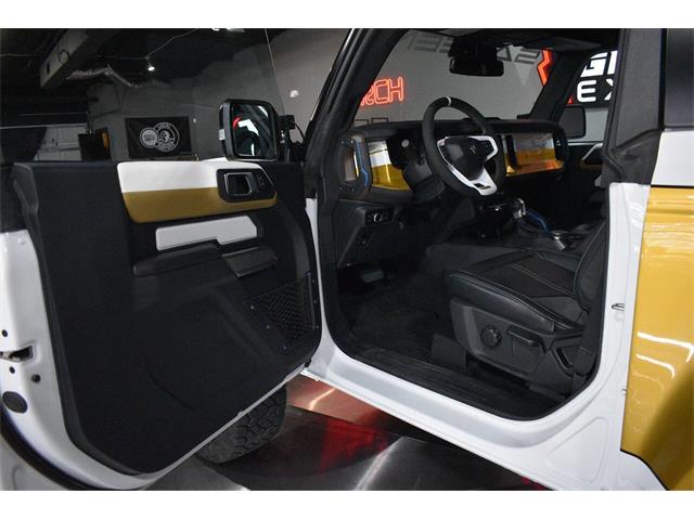 2023 Ford Bronco (CC-2119033) for sale in Biloxi, Mississippi