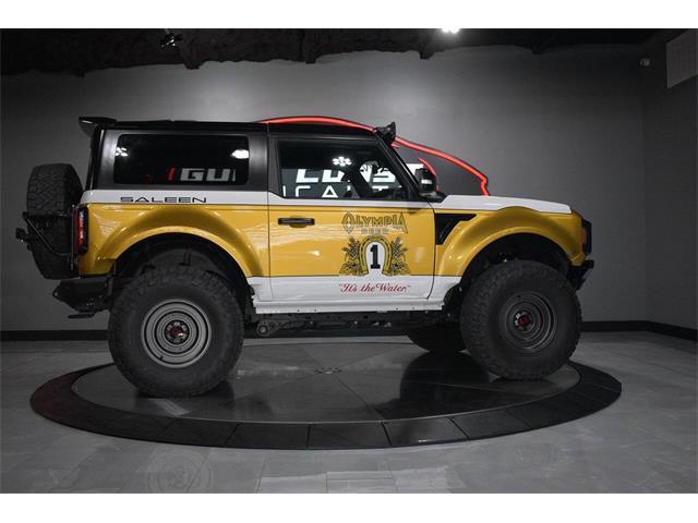 2023 Ford Bronco (CC-2119033) for sale in Biloxi, Mississippi