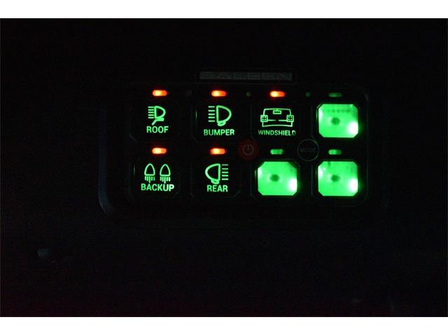 2023 Ford Bronco (CC-2119033) for sale in Biloxi, Mississippi